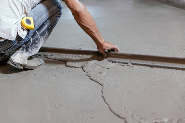 Best Best Concrete Contractor  in Palmview South, TX