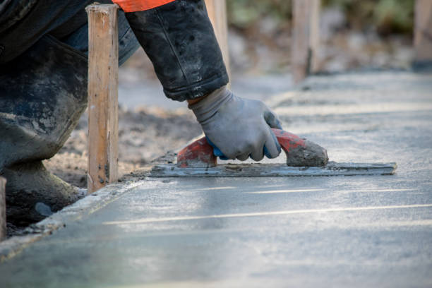 Best Concrete Repair Services  in Palmview South, TX